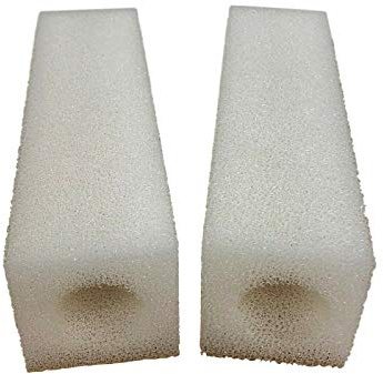Finest Aquatics Compatible with Eheim Pickup 200 (2012) Aquarium Filter Foam Sponges
