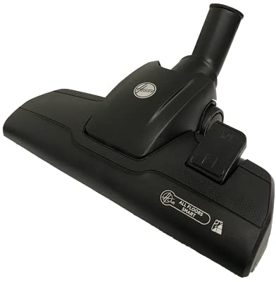 Hoover 35602497 G192 - Ugello per moquette e pavimento, in plastica
