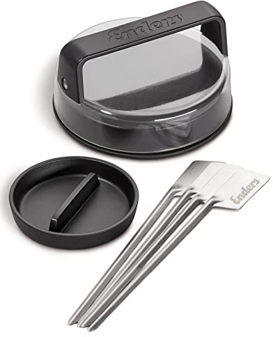 Enders Set à Hamburger de qualité supérieure