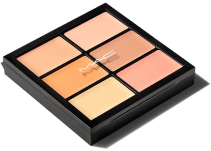 MAC, Studio Fix Conceal and Correct Palette – Light, 6 gm