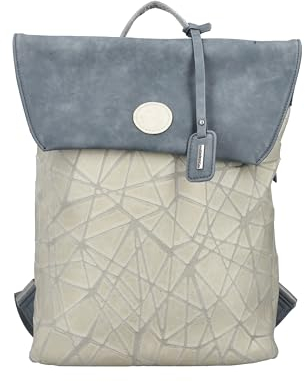 Rieker Damen H1386 Rucksack