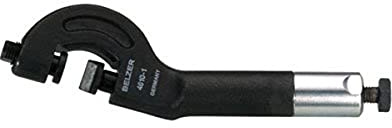 TRONZATUERCAS HIDRAULICO - Unid: 1