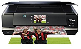 Epson C11CD28201 Expression Photo XP-950 Wireless Color Photo Printer with Scanner and Copier