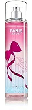 Bath and Body Works Paris Amour Body Mist 236ml