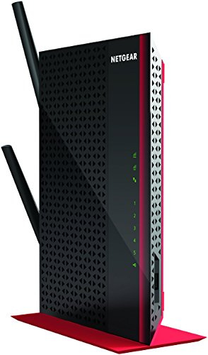 NETGEAR WiFi AC1200 Range Extender (EX6200)