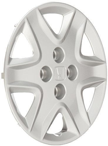 Honda Original (44733-S5D-A20) Radabdeckung, 35,6 cm (14 Zoll)