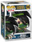 Funko Pop! Games: LOL - Akali - League of Legends - Figura de Vinilo Coleccionable - Idea de Regalo - Mercancia Oficial - Juguetes para Niños y Adultos - Video Games Fans