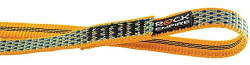Rock Empire Nylonschlaufe, Kletterschlinge, 150 cm / 59.1 inch