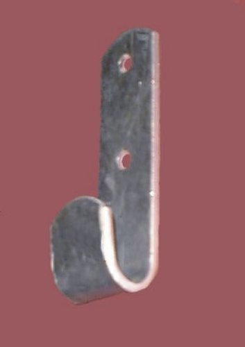 Fire Extinguisher J Type Wall Bracket For Water/Foam/Powder/Wet Chemical