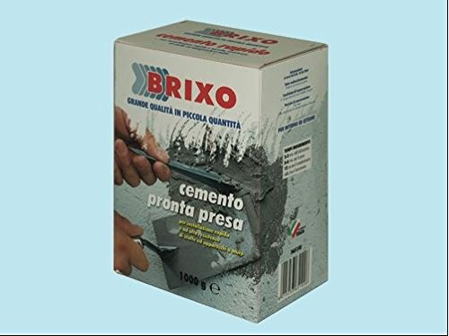 Beton Brixo fertig Stecker – Conf. 5 kg.