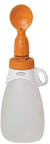 INFANTINO Quetschbeutel, Löffelaufsatz