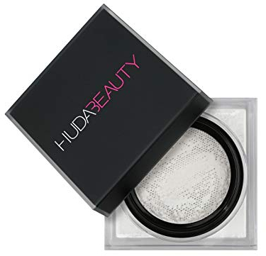 Hudabeauty Easy Bake Puder, 20 g