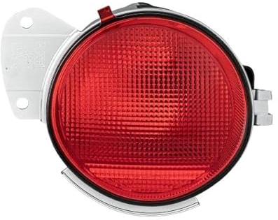 HELLA 2NE 011 112-051 Nebelschlussleuchte - 12V