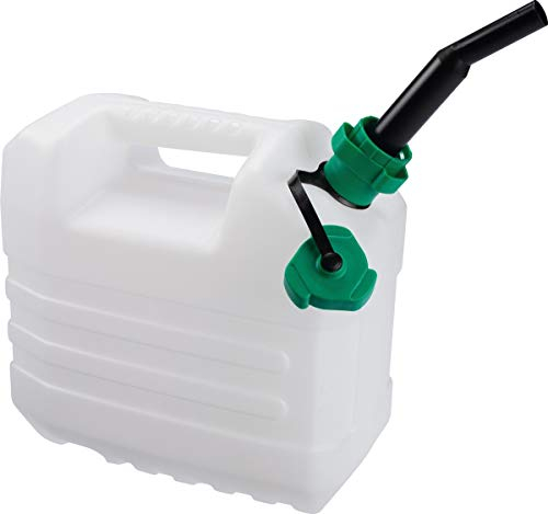 EDA Nozzle Kanister, weiß, 20 l