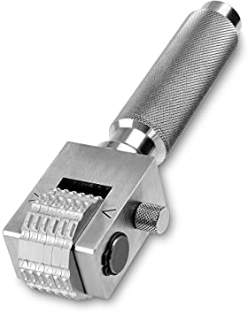 GRAVUREM-Kompaktmarker/Prägewerk/Räderstempelapparat/Schlagzahlen 0-9/6 Räder - 5mm, 18005000