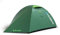 Husky Unisex – Erwachsene Bird Zelt, Green, Standart