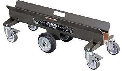 Raimondi Transport Trolley for Plates and Tiles Art.432ZC6R