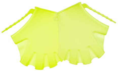 BESPORTBLE 2stücke Schwimmhandschuhe Wasserfest Für Junge Mädchen Tauchhandschuhe Schwimmausrüstung Handschutz Zum Schwimmen Tauchhilfsfäustlinge Schwimmfäustlinge