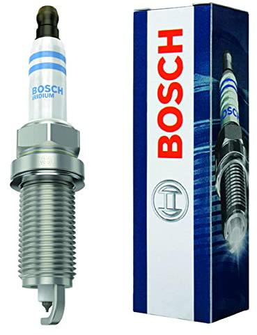 Bosch FR8TI332 - Spark Plugs Double Iridium - 1 piece