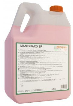 Jabón líquido Lavamanos Manivard SP 5 kg