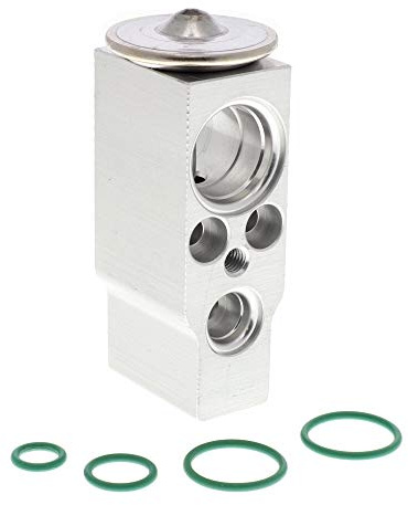 15D VEMO - V95-77-0003 - Expansion Valve, air conditioning - Compatible with VOLVO 30780559