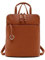 SURI FREY Rucksack SFY Debby 13606 Damen Rucksäcke Uni