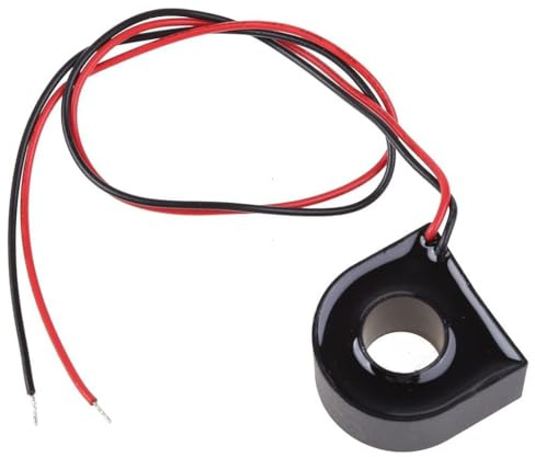 Bobine de fil CA haute performance avec 2 câbles 5 A/20 A/30 A/50 A