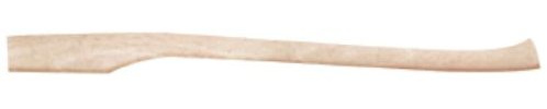 Manche de hachette longueur 350 mm œillet du manche 41/16 mm frêne 1 pièces