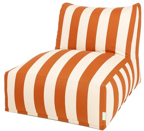 Majestic Home Goods Bean Bag Chair Lounger