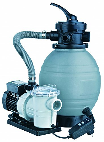 Ubbink 300 Filtre à Sable Large