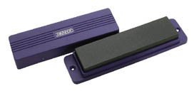 Draper 31696 200 x 50 x 25mm Silicone Carbide Sharpening Stone with Box