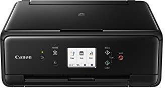 Canon PIXMA TS6250 Jet d'encre A4 4800 x 1200 DPI WiFi