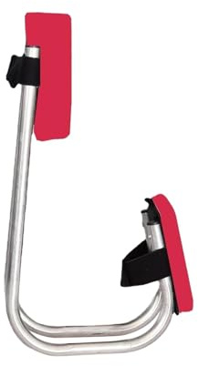 Panca al ginocchio Seduta Per Il Giardinaggio | Knee Seat for Gardening | Sgabello da Giardino Portatile Ginocchia Supporto per Ginocchia Ergonomico Protezione Ginocchio E Supporto per Ginocchio