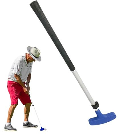 Set di putter da golf per bambini, putter da golf per interni, con albero