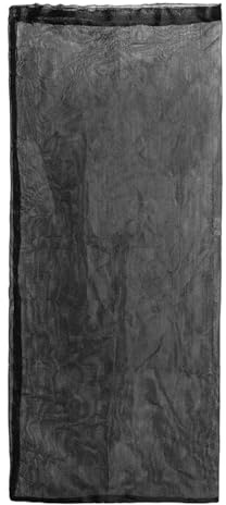 Sacs de déchiqueteuse pour déchiqueteuses, sacs à déchiqueteuse - 61 x 121,9 cm, sacs de collecte de feuilles, pour sacs à copeaux de bois, écrasements et hachoirs sont des trous