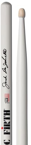 Vic Firth Signature Series -- Jack DeJohnette