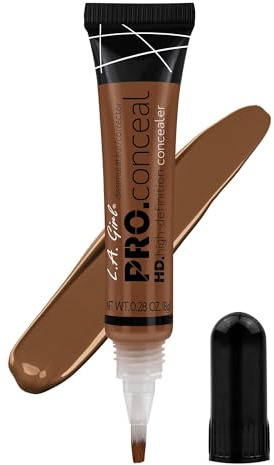 LA GIRL Pro Conceal - Beautiful Bronze