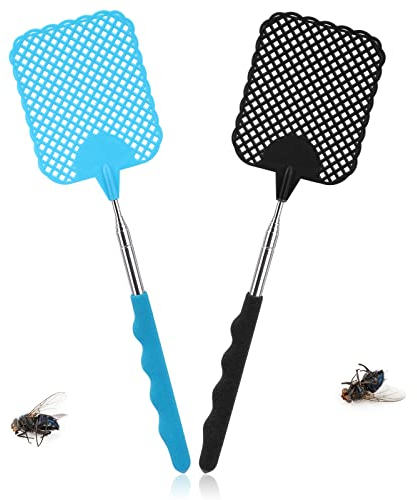 TAKUZA Tapette à mouches.