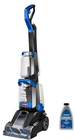 BISSELL PowerWash Compact Carpet Cleaner 600W 4055E