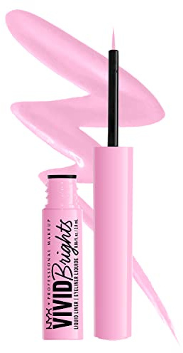 Vivid Bright Liquid Liner #07 Sneaky Pink 2ML