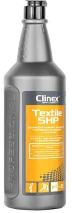 CLINEX 77-184 Detergente per tessili/tappeto