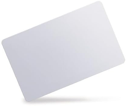 Eine RFID Karte für Wallbox - Ladestationen Elektro Auto Zubehör