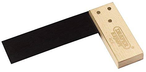 Draper, Squadra a cappello, 150 mm - 41375