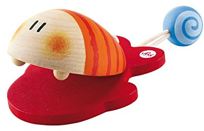 Sevi - 81856 - Accessoire Instruments de Musique - Castagnette