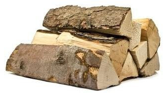 LEGNA DI FAGGIO DA ARDERE IN CONFEZIONE DA 15KG TAGLIO 25CM PER CAMINI CAMINETTI STUFE E BARBECUE