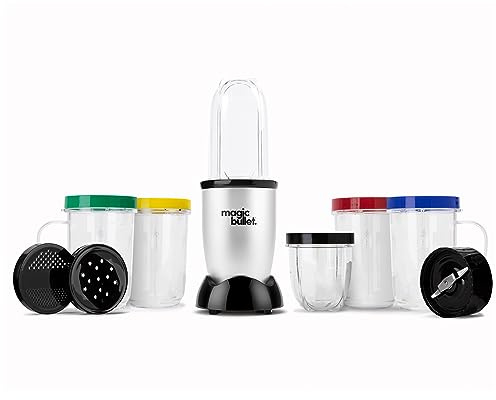 Magic Bullet 17-Piece Set MBR-1701P
