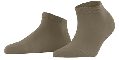 FALKE dam Family Trainer Socks bomull andningsaktiv