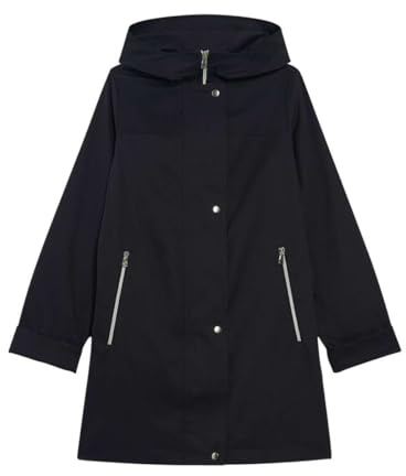 Caroll Parkas, Marin, 36