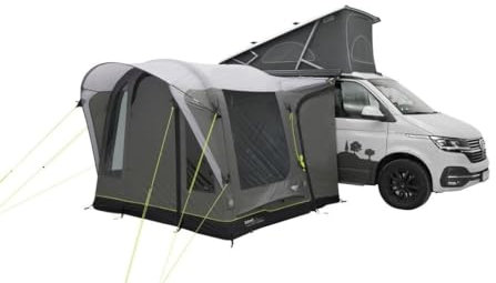 Outwell Busvorzelt Santa Monica Air