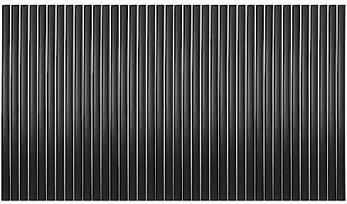 MIMEITOPA Bandes de margelle pour Piscine Hors Sol, matériau PE de qualité supérieure, Installation Facile, Plusieurs Tailles, Clips de Verrouillage de Rechange (B)